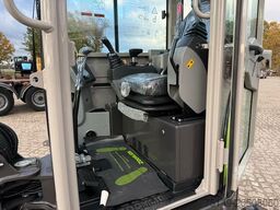  Zoomlion ZE27GU, Greifer u. Hammerhydr.,Klima,CE