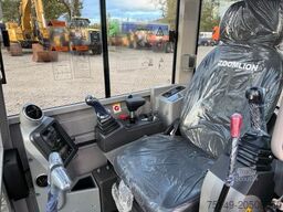  Zoomlion ZE27GU, Greifer u. Hammerhydr.,Klima,CE