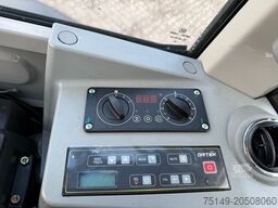  Zoomlion ZE27GU, Greifer u. Hammerhydr.,Klima,CE