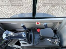  Zoomlion ZE27GU, Greifer u. Hammerhydr.,Klima,CE