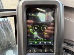  Zoomlion ZE27GU, Greifer u. Hammerhydr.,Klima,CE