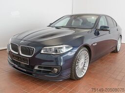 ALPINA B5 4.4 Bi-Turbo/BMW Night Vision/kompl. Historie