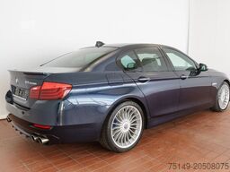 ALPINA B5 4.4 Bi-Turbo/BMW Night Vision/kompl. Historie