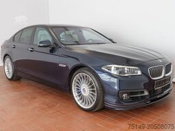 ALPINA B5 4.4 Bi-Turbo/BMW Night Vision/kompl. Historie