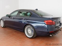 ALPINA B5 4.4 Bi-Turbo/BMW Night Vision/kompl. Historie