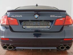 ALPINA B5 4.4 Bi-Turbo/BMW Night Vision/kompl. Historie