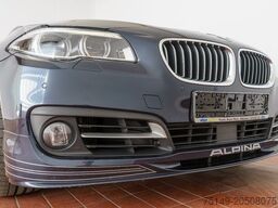 ALPINA B5 4.4 Bi-Turbo/BMW Night Vision/kompl. Historie