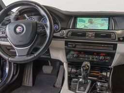 ALPINA B5 4.4 Bi-Turbo/BMW Night Vision/kompl. Historie