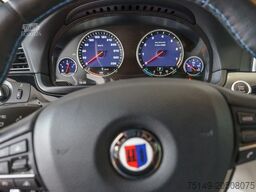 ALPINA B5 4.4 Bi-Turbo/BMW Night Vision/kompl. Historie