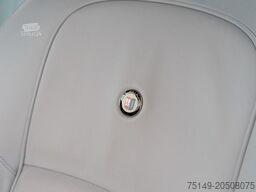 ALPINA B5 4.4 Bi-Turbo/BMW Night Vision/kompl. Historie