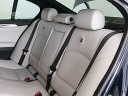 ALPINA B5 4.4 Bi-Turbo/BMW Night Vision/kompl. Historie