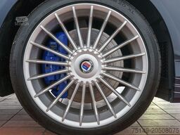 ALPINA B5 4.4 Bi-Turbo/BMW Night Vision/kompl. Historie