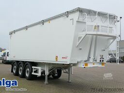 BENALU VN-Bulkliner FL91, Alu, 52m³, Kombitüren, SAF
