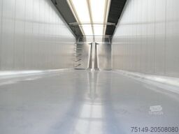 BENALU Agriliner FL 9150, Alu, 52m³, Kombitüren, SAF