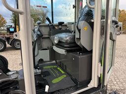  Zoomlion ZE27GU, Greifer u. Hammerhydr.,Klima,CE