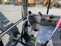  Zoomlion ZE27GU, Greifer u. Hammerhydr.,Klima,CE