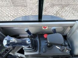  Zoomlion ZE27GU, Greifer u. Hammerhydr.,Klima,CE