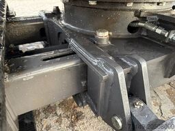  Zoomlion ZE20G, Greifer-u. Hammerhydr., Klima,CE