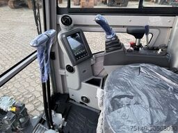  Zoomlion ZE20G, Greifer-u. Hammerhydr., Klima,CE