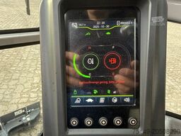  Zoomlion ZE20G, Greifer-u. Hammerhydr., Klima,CE