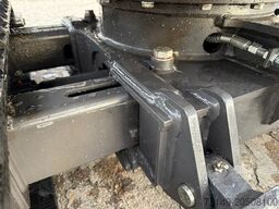  Zoomlion ZE20G, Greifer-u. Hammerhydr., Klima,CE