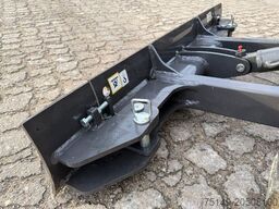  Zoomlion ZE20G, Greifer-u. Hammerhydr., Klima,CE