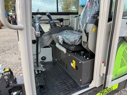  Zoomlion ZE20G, Greifer-u. Hammerhydr., Klima,CE