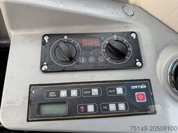  Zoomlion ZE20G, Greifer-u. Hammerhydr., Klima,CE