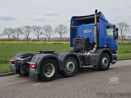 SCANIA P410