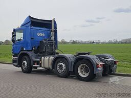 SCANIA P410