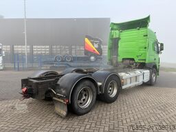 Volvo FM450 6x2 /  Euro 6 / Chassis  / 331.000 KM