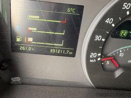 Volvo FM450 6x2 / Euro 6 / Chassis / 331.000 KM