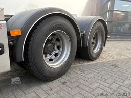 Volvo FM450 6x2 / Euro 6 / Chassis / 331.000 KM