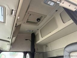 Volvo FM450 6x2 /  Euro 6 / Chassis  / 331.000 KM