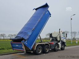 DAF XF 480 ROEMEN 2-side tipper