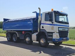DAF XF 480 ROEMEN 2-side tipper
