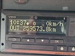 DAF XF 480 ROEMEN 2-side tipper