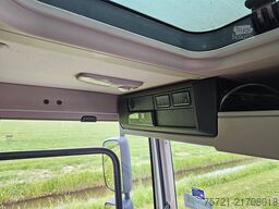 DAF XF 480 ROEMEN 2-side tipper