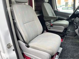 Volkswagen Crafter 35 2.5 TDI L2H2 Werkplaats inrichting K...
