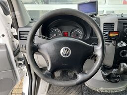 Volkswagen Crafter 35 2.5 TDI L2H2 Werkplaats inrichting K...