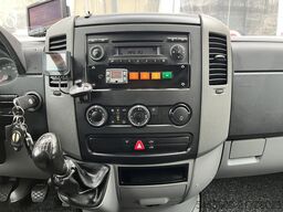 Volkswagen Crafter 35 2.5 TDI L2H2 Werkplaats inrichting K...