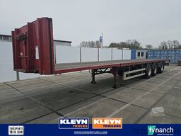 L.A.G. O-3-39-LS ALCOA'S PLATEAU