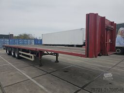 L.A.G. O-3-39-LS ALCOA'S PLATEAU