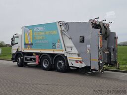 SCANIA P280 FAUN,6x2*4