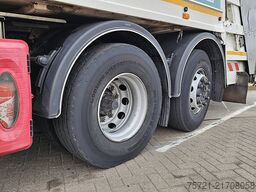 SCANIA P280 FAUN,6x2*4