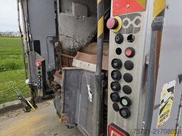 SCANIA P280 FAUN,6x2*4