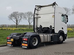 SCANIA R410