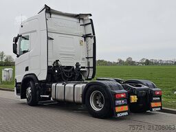 SCANIA R410