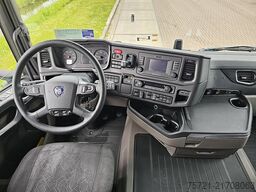 SCANIA R410