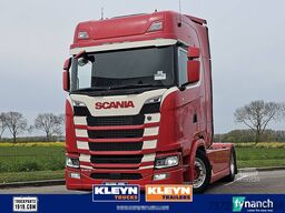 SCANIA S540 NB,full options